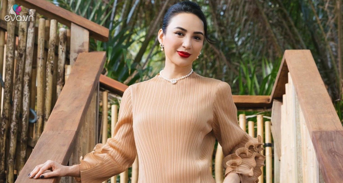 View - Mỹ nữ Khánh Hòa từng sống chung với chuột, nay ở penthouse triệu đô