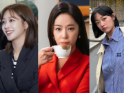 3 nữ chính phim Hàn có style công sở cực đỉnh, nàng học hỏi theo để mỗi ngày đi làm đỡ nhàm chán