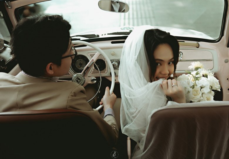 View - Sao nhí đóng vai Ma SuRi của Gia Đình Phép Thuật sắp lên xe hoa: Thời gian trôi quá nhanh!