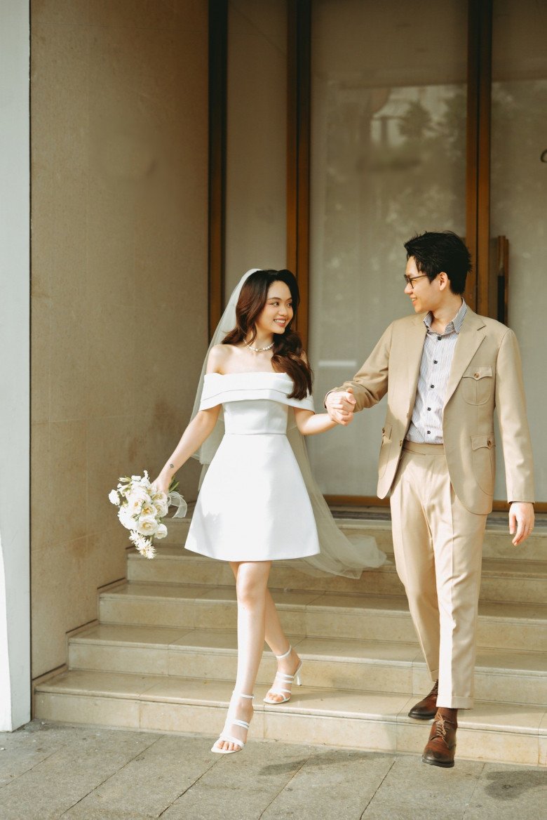 View - Sao nhí đóng vai Ma SuRi của Gia Đình Phép Thuật sắp lên xe hoa: Thời gian trôi quá nhanh!