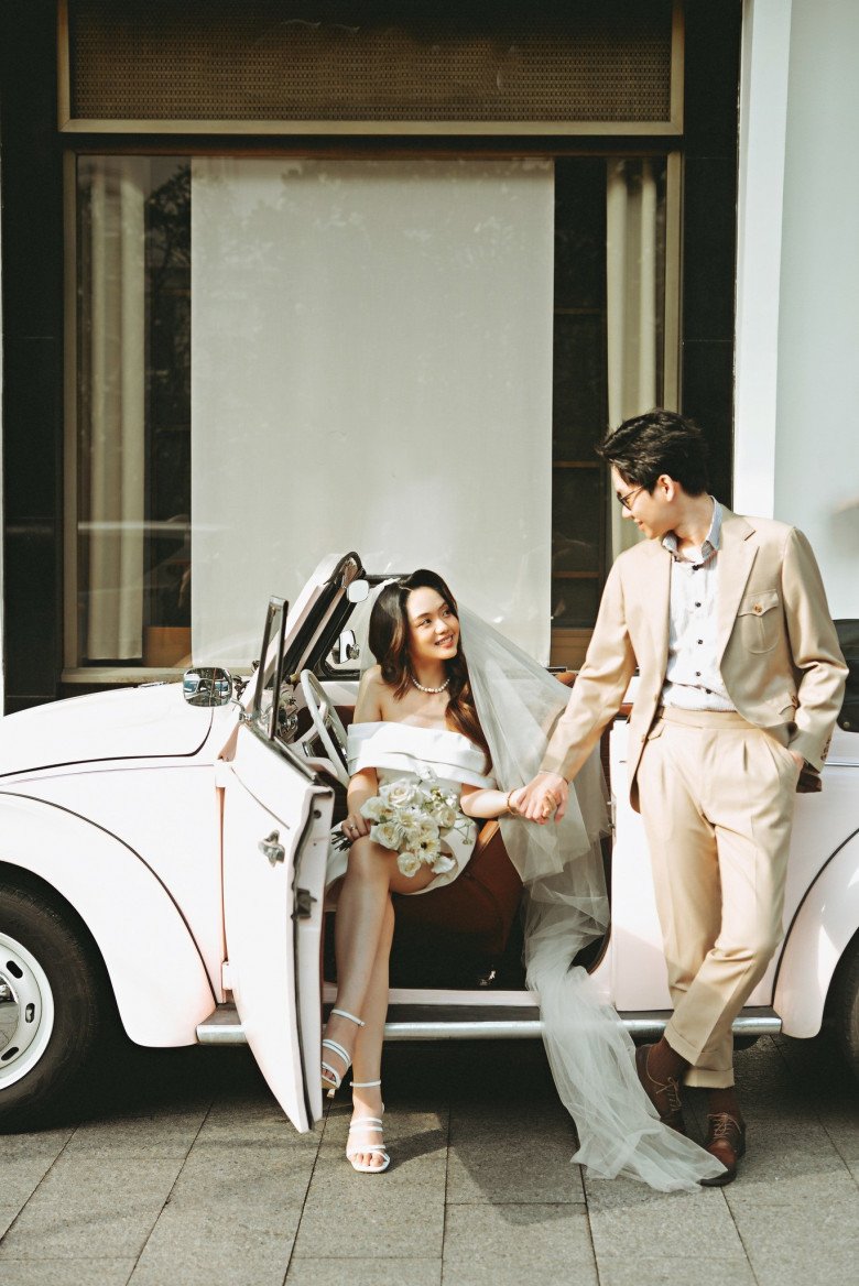 View - Sao nhí đóng vai Ma SuRi của Gia Đình Phép Thuật sắp lên xe hoa: Thời gian trôi quá nhanh!