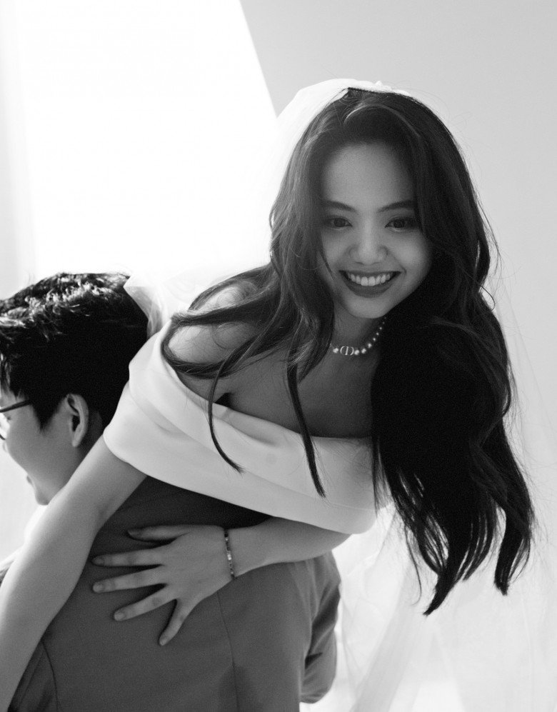 View - Sao nhí đóng vai Ma SuRi của Gia Đình Phép Thuật sắp lên xe hoa: Thời gian trôi quá nhanh!