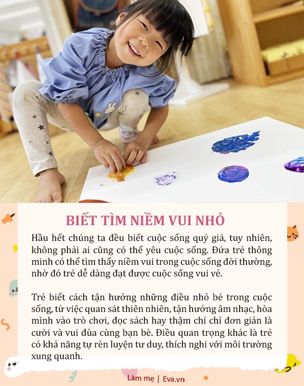 View - Nghiên cứu tâm lý: Đứa trẻ thực sự thông minh thích ở một mình, tính cách hướng nội