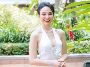 Mỹ nữ Khánh Hòa từng "sống chung với chuột", nay ở penthouse triệu đô