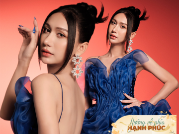 Sau 9 lần phẫu thuật chuyển giới mới dám yêu, Lynk Lee thừa nhận chỉ hạnh phúc "một nửa"