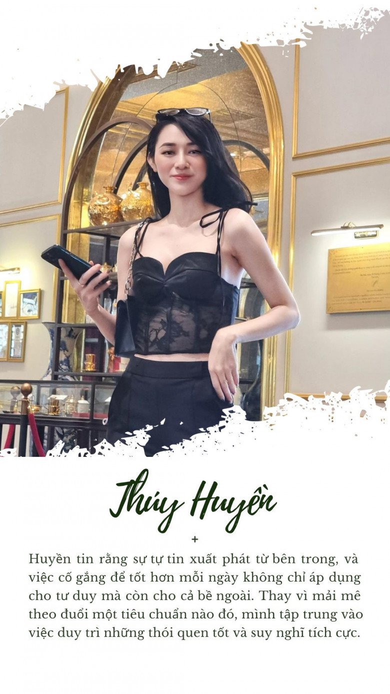 View - Nhà leo núi của Đường lên đỉnh Olympia, từ mọt sách hóa mỹ nhân siêu 3 vòng: Ai rồi cũng sẽ khác!