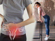 Sức khỏe - Làm đúng một việc trong một phút/ngày để thải "rác" khỏi tử cung, phụ nữ Nhật rất chăm làm nên ít mắc bệnh phụ khoa