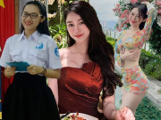 Làm đẹp - "Nhà leo núi" của Đường lên đỉnh Olympia, từ "mọt sách" hóa mỹ nhân siêu 3 vòng: Ai rồi cũng sẽ khác!