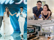 Giải trí - Nam MC cân cả chung kết Vietnam Idol và The New Mentor: Lấy vợ BTV, gây ngưỡng mộ với học vấn và độ giàu có