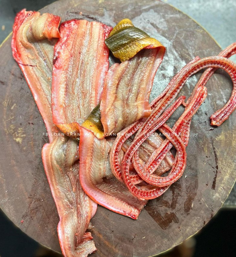 Cách làm lươn om chuối đậu thơm nức, ngọt ngon, thịt lươn chắc nịch của mẹ đảm Hoà Bình - 3