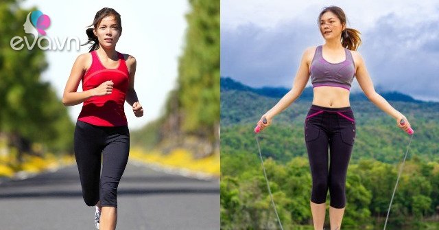 View - Phương pháp giảm cân hiệu quả gấp 3 lần chạy bộ, nàng kiên trì có thể giảm đến 4kg trong 1 tuần