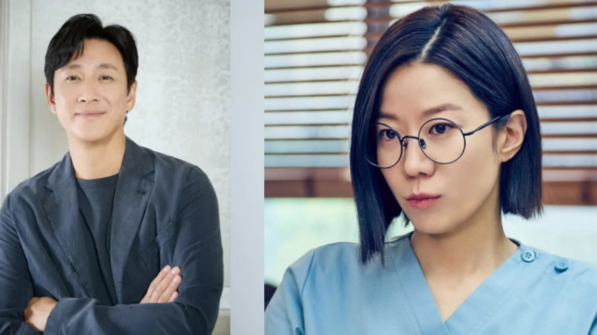 Jeon Hye-jin Kembali ke Layar Drama Setelah Kepergian Lee Sun-kyun