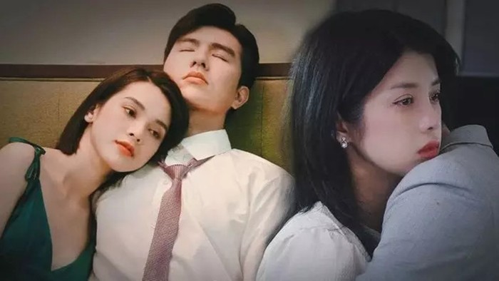 Bộ phim đưa Quỳnh Lương và Trình Mỹ Duyên trở thành tình địch chính thức lên sóng VTV - 3