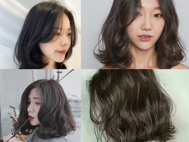 Các chị đẹp xứ Hàn đua nhau cắt những kiểu tóc này, nàng cập nhật ngay để “khớp” với tủ đồ mùa Thu - 4