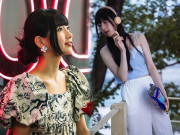 Thời trang - Suzy - nữ chính phim Hàn hot nhất hiện nay mặc gì mà trẻ ra chục tuổi, khí chất thăng hạng?