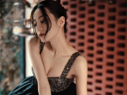 Làm đẹp - Phát hiện người phụ nữ đẹp thứ 2 thế giới, da trắng như tuyết, tỷ lệ eo hông như tiên cá