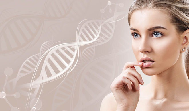 Phụ nữ có nên bổ sung collagen hàng ngày? 6 người này nên bổ sung collagen ngay cả khi mới 20 tuổi - 1