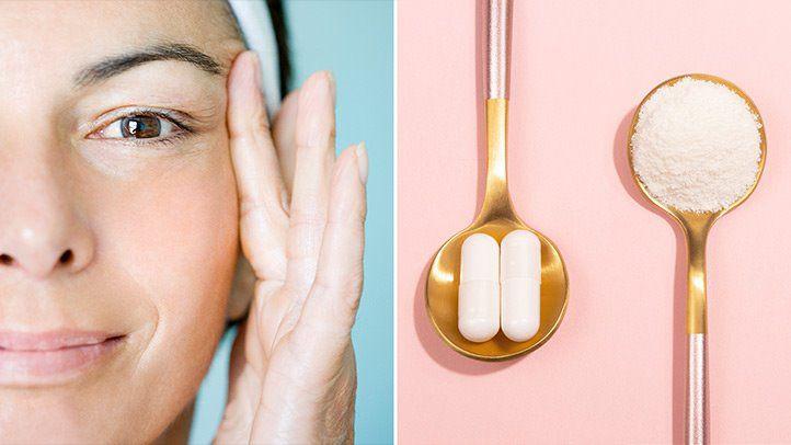Phụ nữ có nên bổ sung collagen hàng ngày? 6 người này nên bổ sung collagen ngay cả khi mới 20 tuổi - 4