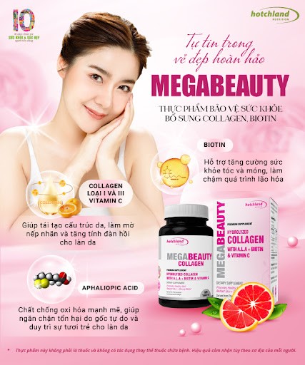 Phụ nữ có nên bổ sung collagen hàng ngày? 6 người này nên bổ sung collagen ngay cả khi mới 20 tuổi - 5