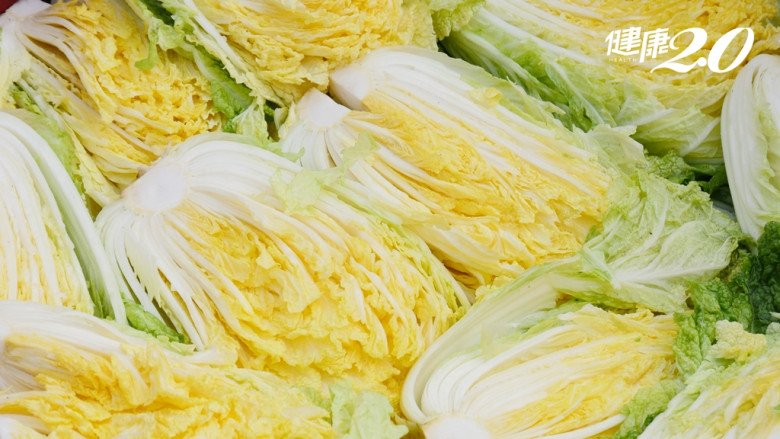 Cải thảo chứa những hợp chất có khả năng phòng ngừa ung thư tṓt. (Ảnh minh họa)