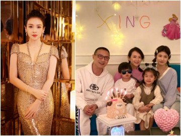 Tìm ra lý do Chương Tử Di quyết bỏ chồng sau 8 năm, không phải vì người thứ 3 mà vì tật xấu