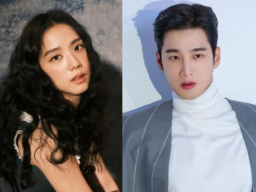 Jisoo Blackpink chia tay bạn trai Ahn Bo Hyun sau 2 tháng công khai, nghe lý do dân mạng phát chán