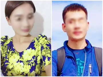 Giấu vợ lắp camera ở đầu giường, chồng bật khóc khi xem hình ảnh, gây nên bi kịch đau thương