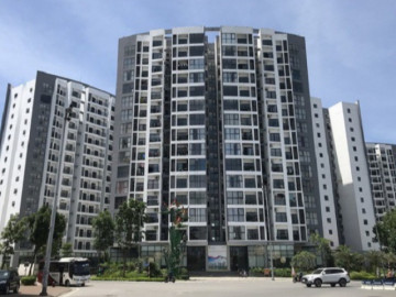 Tài chính 2 tỷ đồng, tôi có thể mua nhà phân khúc nào tại Hà Nội?