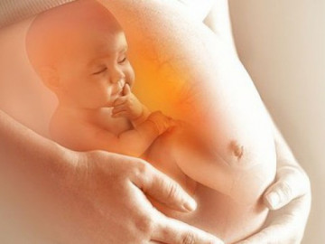 Xét nghiệm HIV sớm cho mẹ loại trừ lây truyền HIV từ mẹ sang con