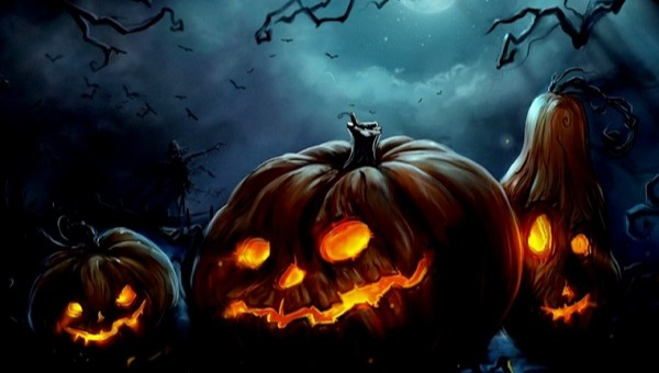 View - Truyện cổ tích Halloween: Câu chuyện về Jack và con quỷ biết giữ lời hứa