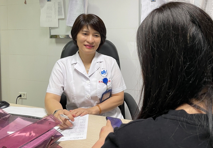 Thiếu niên 15 tuổi nhập viện với amp;#34;vùng kínamp;#34; sưng tấy sau khi thử amp;#34;mùi đờiamp;#34; - 1