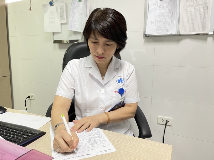 Thiếu niên 15 tuổi nhập viện với amp;#34;vùng kínamp;#34; sưng tấy sau khi thử amp;#34;mùi đờiamp;#34; - 2