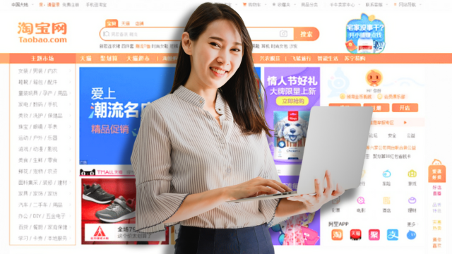 Simple steps to shop directly from Taobao to Vietnam