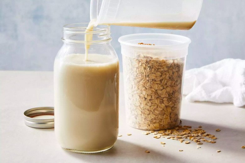 Bác sĩ sản khoa điểm danh 5 loại sữa tốt nhất cho mẹ bầu uống suốt thai kỳ - 6