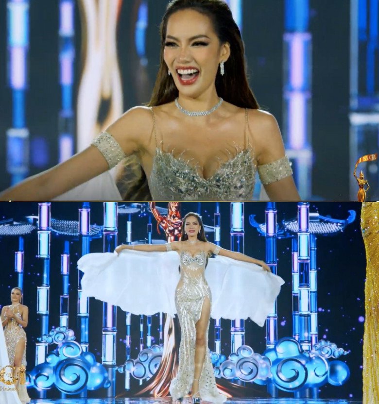 Chung kết Miss Grand International 2023: Lê Hoàng Phương xuất sắc lọt top 5! - 23
