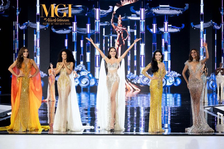 Chung kết Miss Grand International 2023: Lê Hoàng Phương xuất sắc lọt top 5! - 24