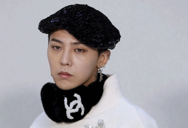 G-Dragon bị khởi tố và điều tra vì có liên quan đến ma túy. 