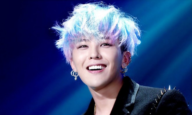 Chuyện G-Dragon dính tới chất cấm từng xuất hiện không ít lần.