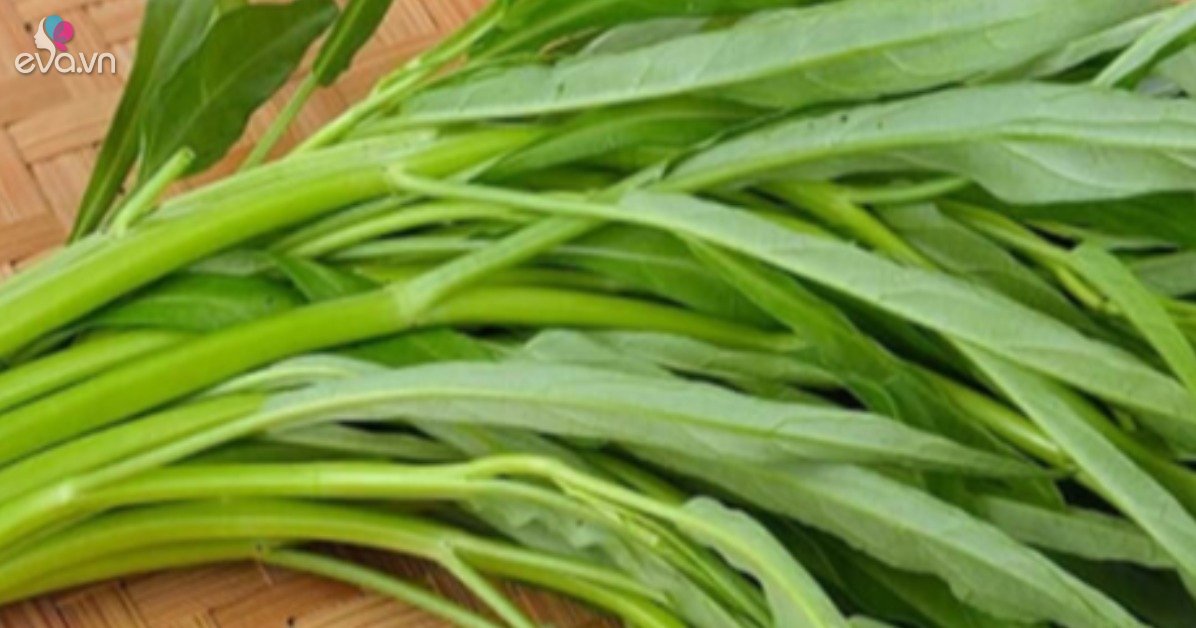 Loại rau ở nước ngoài giá siêu đắt, tính từng cọng, chợ Việt chỉ vài ...