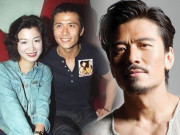 Giải trí - Nam tài tử đóng cảnh yêu quá ngọt khiến chồng bạn diễn ghen, U60 qua lại với tiểu thư danh giá đáng tuổi con