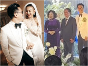 Giải trí - Thân thế kín tiếng của mẹ chồng Thanh Hằng: Có sức ảnh hưởng lớn với con trai như thế nào?