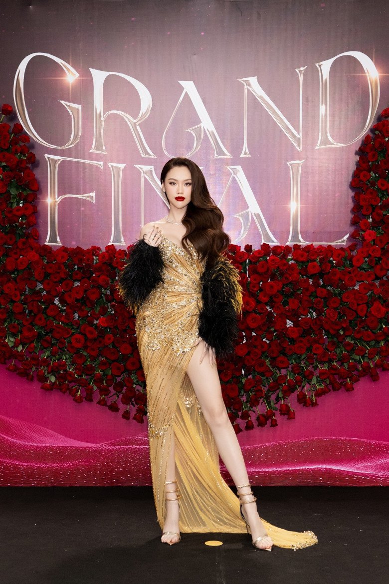 Chung kết Miss Grand International 2023: Lê Hoàng Phương xuất sắc lọt top 10! - 4