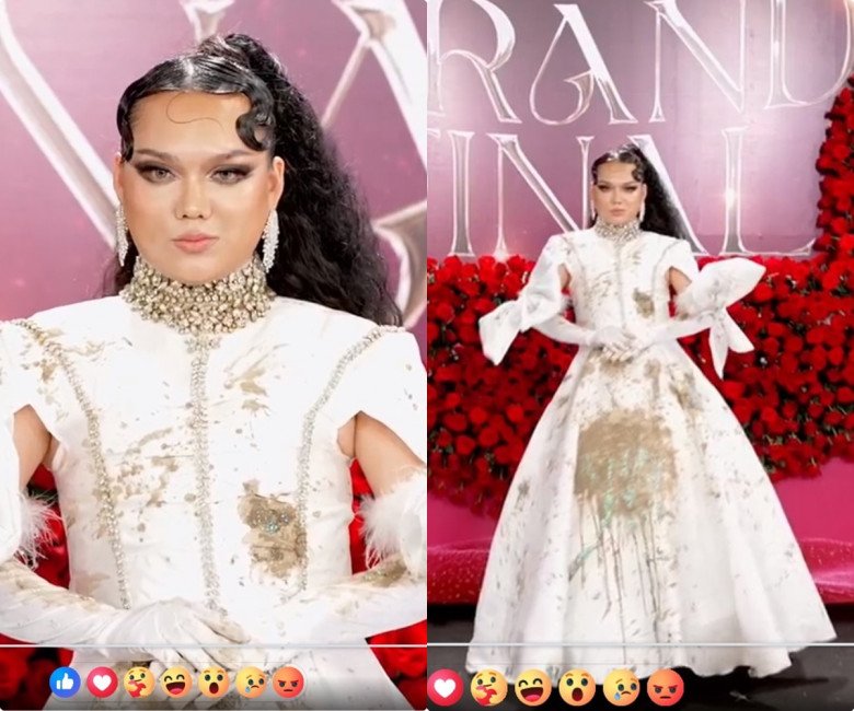 Chung kết Miss Grand International 2023: Lê Hoàng Phương xuất sắc lọt top 5! - 15