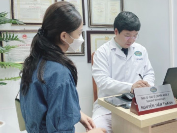 Chi 30 triệu đồng để đánh tan mỡ, cô gái trẻ ở Hà Nội nhận về chi chít u cục khắp cơ thể