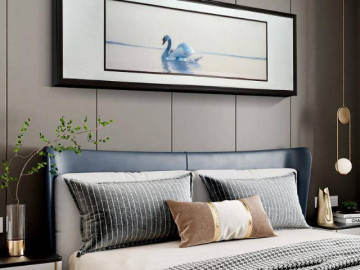 Đầu giường có 3 thứ này con đàn cháu đống, càng về hậu vận càng viên mãn hạnh phúc