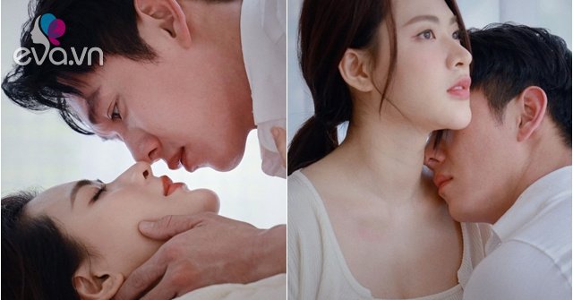 View - Bí mật phía sau cảnh nóng kéo dài 5 tiếng của Song Luân: Có 6, 7 người tại hiện trường