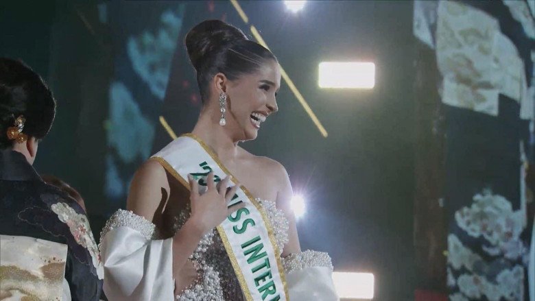 Chung kết Miss International 2023: Người đẹp Venezuala đăng quang, Phương Nhi lọt top 15 - 8
