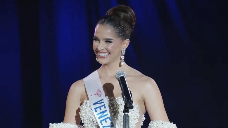 Chung kết Miss International 2023: Người đẹp Venezuala đăng quang, Phương Nhi lọt top 15 - 5