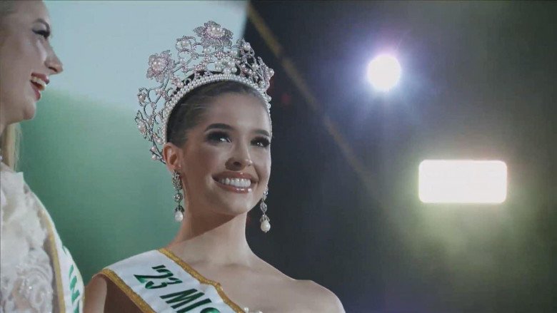 Chung kết Miss International 2023: Người đẹp Venezuala đăng quang, Phương Nhi lọt top 15 - 7