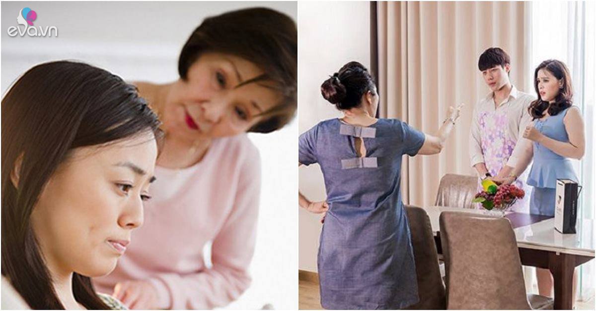 View - Hí hửng đi 200 cây số từ quê lên thăm cháu nội, mẹ chồng tôi đòi về luôn khi nhìn mặt đứa trẻ